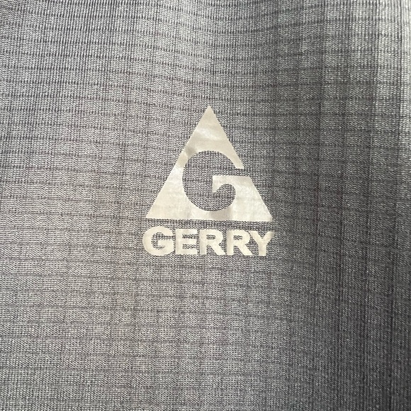 Gerry athletic style windbreaker NWT SZ M - Picture 6 of 7